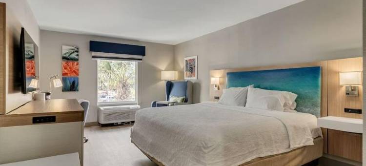 Holiday Inn Express & Suites Destin - Miramar Beach by IHG图片