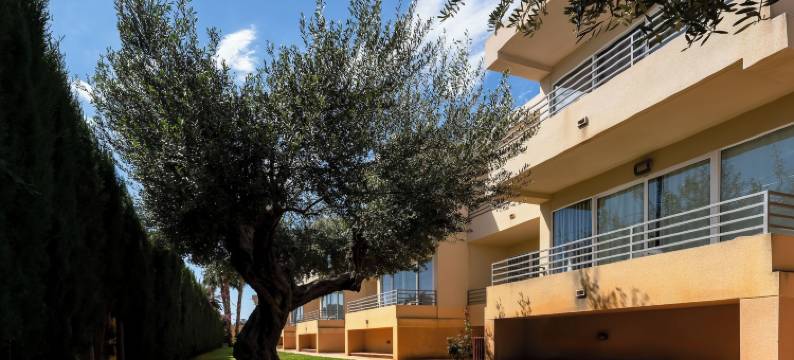 阿布里尔霍斯潘迪姆酒店(Hospedium Hotel Abril)图片