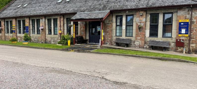 黑水旅馆(Blackwater Hostel)图片