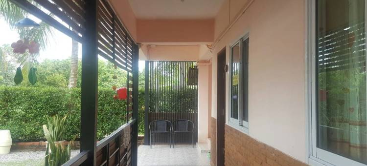 查理度假村(Charlee House)图片