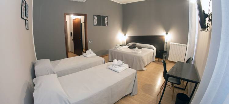 HOTEL MARCONI 马尔科尼酒店(Hotel Marconi)图片