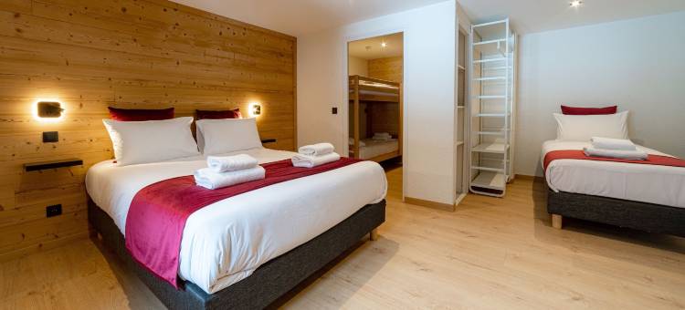 马多姆餐厅酒店(Hôtel Restaurant le Madame)图片