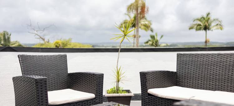 山顶度假出租屋传统酒店(Hilltop Legacy Vacation Rental)图片
