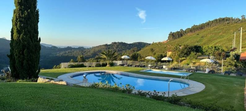 加托石灰酒店(Hotel Cotto do Gatto)图片