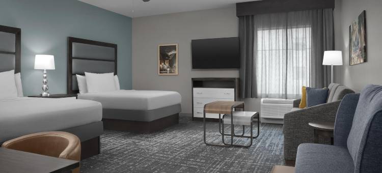 梅塔里新奥尔良Homewood Suites by Hilton(Homewood Suites by Hilton Metairie New Orleans)图片