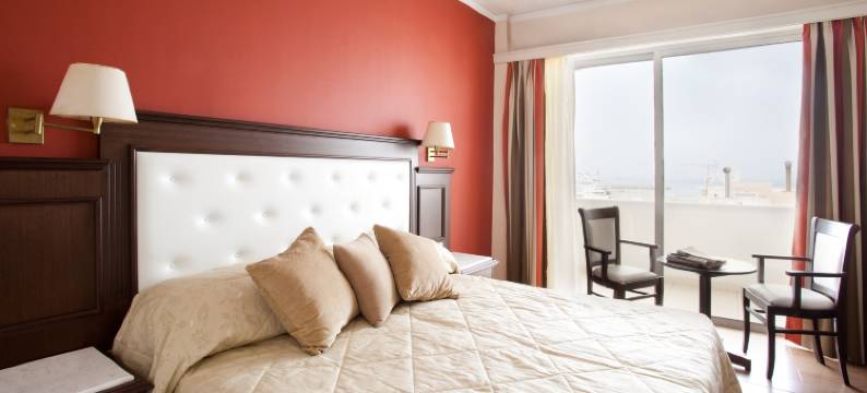 艾琪尔顿宫殿酒店(Achillion Palace)图片