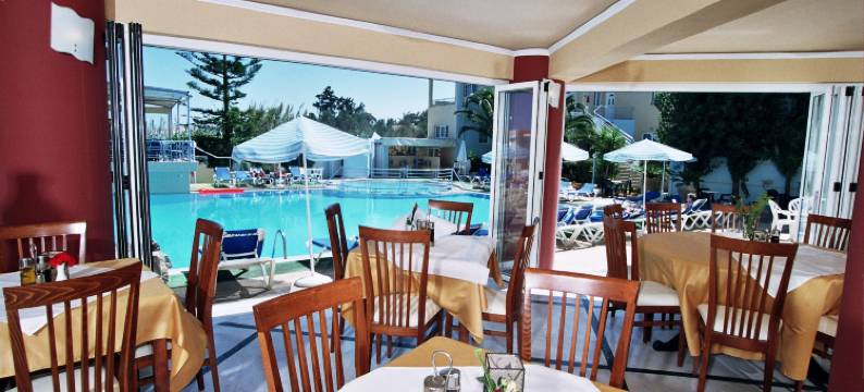 富利酒店(Futura Hotel)图片