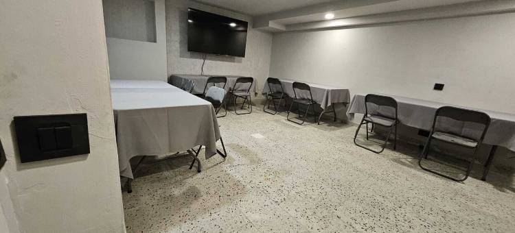 阿姆费提塔酒店(Hotel Amfiteatar)图片