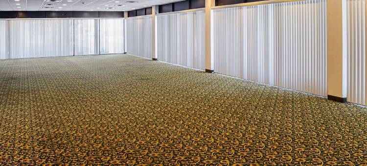 比洛克西海滩品质酒店(Quality Inn Biloxi Beach)图片