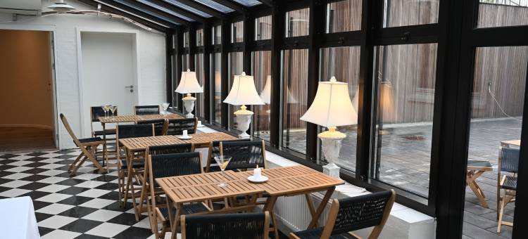 罗尔德古老旅店(Rold Gl. Kro)图片