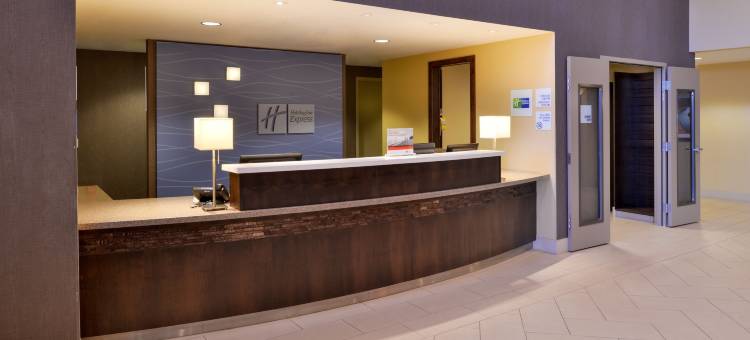 佩吉智选假日酒店(Holiday Inn Express Hotels Page)图片