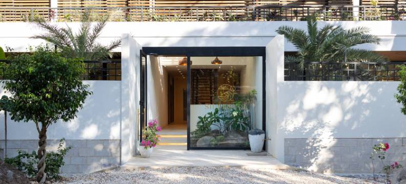 Silvestre Nosara酒店及住宅(Silvestre Nosara Hotel & Residences)图片