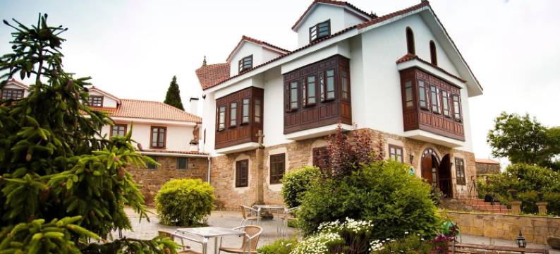 玛尔奎奥乡村酒店(Hotel Mar de Queo)图片