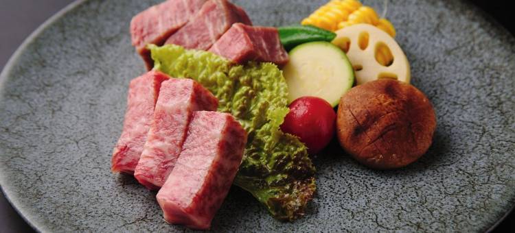 翠翠园旅馆 - 文化财产位于小仓新田川艺术酒店(Suisui Garden Ryokan (in the Art Hotel Kokura New Tagawa))图片