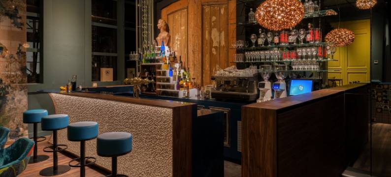 斯塔茨精品酒店(Boutiquehotel Staats)图片