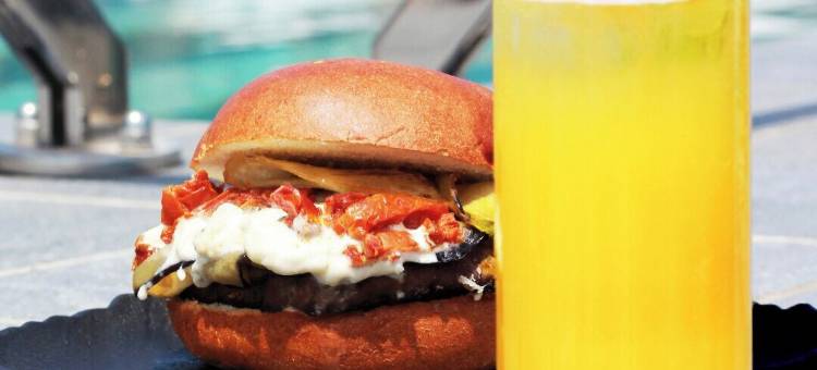 法国蒙彼利埃火车南站雅高TRIBE酒店 (2026年夏季)(TRIBE Montpellier Gare Sud de France (été 2026))图片