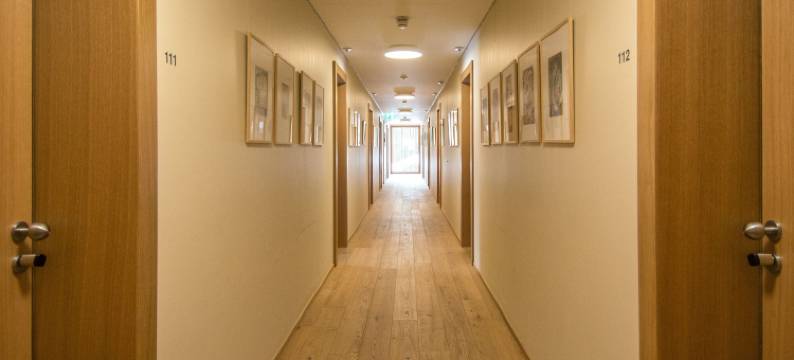 坎普拉高山 SPA 旅馆(Campra Alpine Lodge & Spa)图片