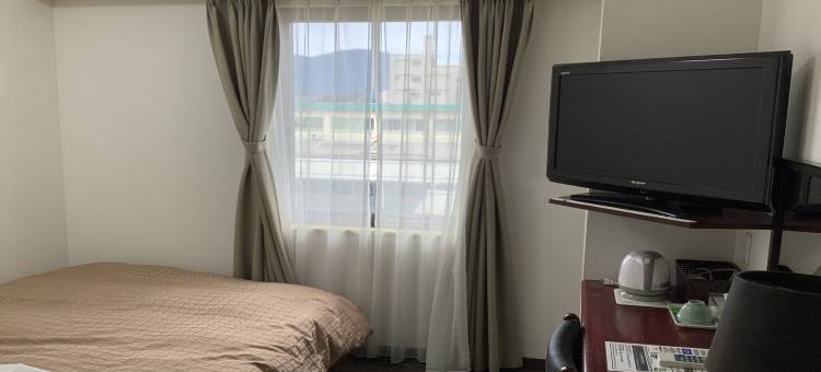 燕山酒店(Hotel Tsubame Hills)图片