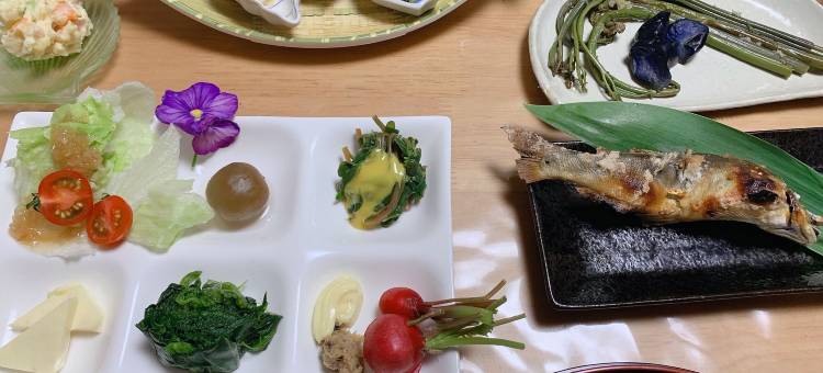 代昌农场旅馆(Daichan Farm Guest House)图片