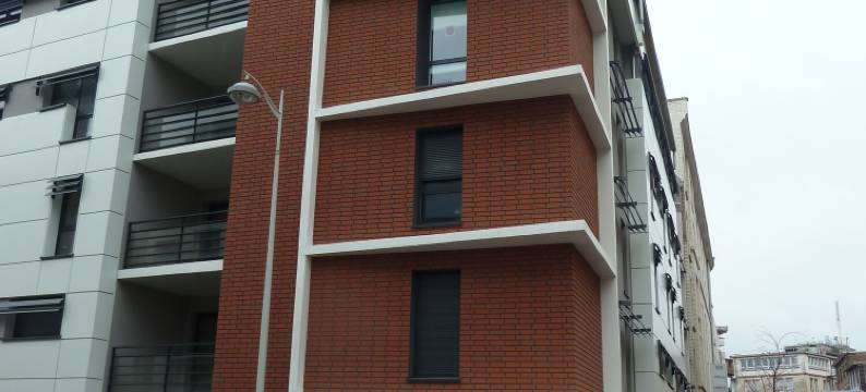 路易丝公寓式酒店(Résidence Hôtelière Louise)图片