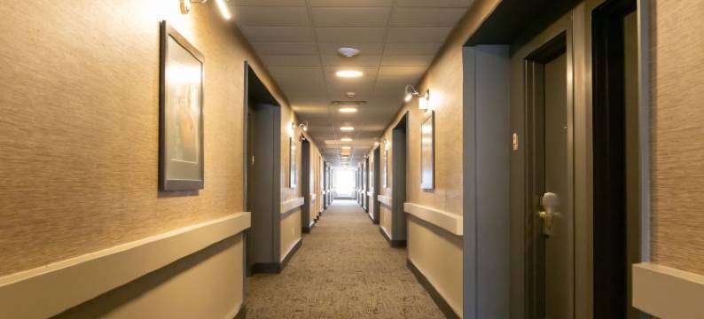 迪斯蒂尔旅馆(Distill-Inn)图片