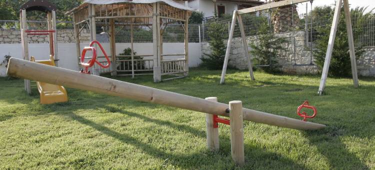 赫索尼索斯马里斯酒店(Hersonissos Maris)图片