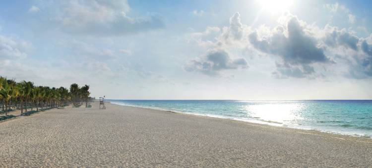 尤卡坦悦宜湾酒店-全包(Riu Yucatan - All Inclusive)图片