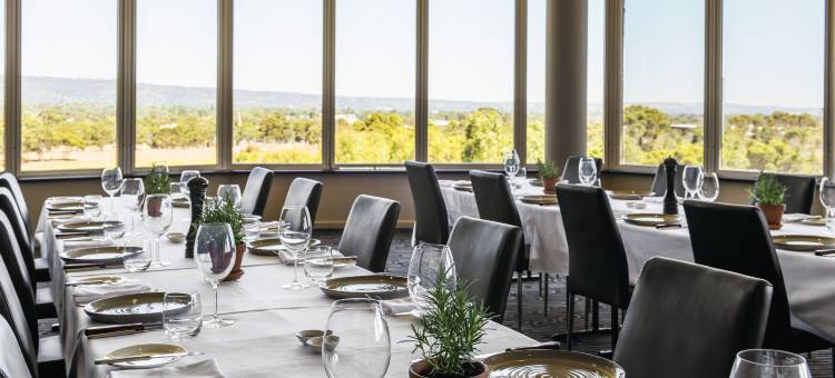 阿德莱德里吉斯酒店(Rydges South Park Adelaide, an EVT hotel)图片