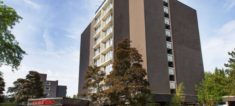 弗罗伊登施塔特DORMERO酒店(Dormero Hotel Freudenstadt)图片