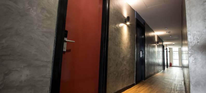 普崇布鲁玛兹精品酒店(Bloommaze Boutique Hotel Puchong)图片