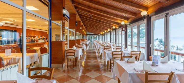 阿米尼斯地中海马拉迪索酒店(Mediteran Maradiso Hotel by Aminess)图片