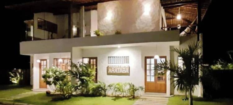 Arataba精品酒店和餐馆(Arataba Hotel Boutique & Bistro)图片