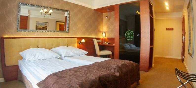 卡姆利奥尼酒店及水疗中心(Hotel&Spa Kameleon)图片