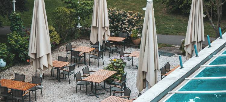 沃尔夫斯堡CPH公园酒店(CPH Parkhotel Wolfsburg)图片
