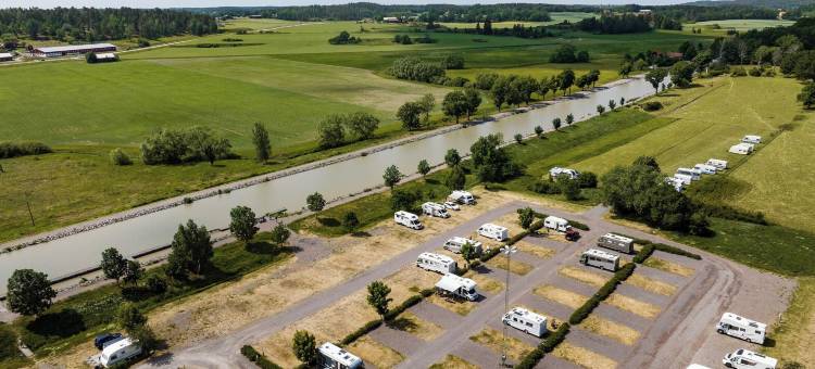斯克多坎斯露营酒店(Skeppsdockans Vandrarhem)图片