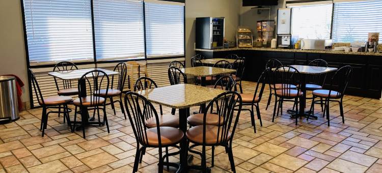 巴克艾温德姆戴斯酒店(Days Inn by Wyndham Buckeye)图片