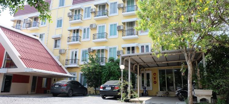 POP 75429 101 位址纳瓦纳科尔地方(Pop 75429 101 Place Navanakorn)图片