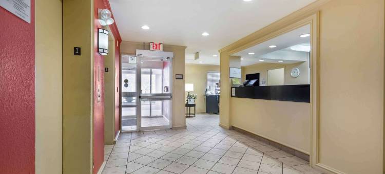 美国长住酒店-华盛顿特区-洛克维尔(Extended Stay America Suites - Washington, DC - Rockville)图片