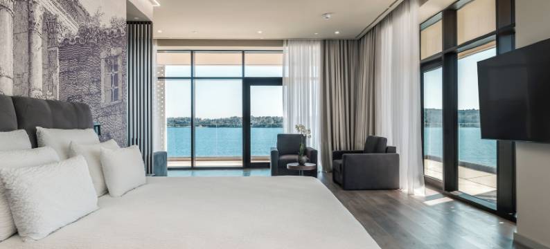 Monumenti 文化遗产酒店及度假村(Monumenti Heritage Hotel&Resort)图片