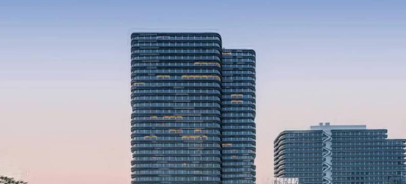 青岛中铁世博城诺德酒店图片