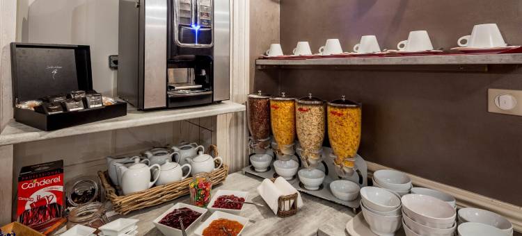 加里格波娃庄园酒店(Garrigae Manoir de Beauvoir Poitiers Sud - Hotel & Spa)图片