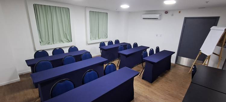 Ibis Budget Recife Jaboatão图片