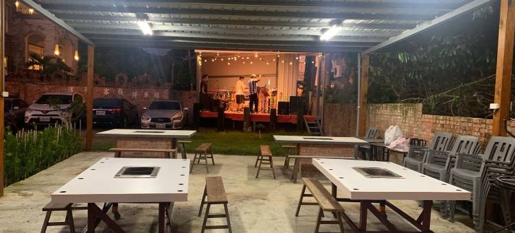 垦丁津津音乐客栈图片