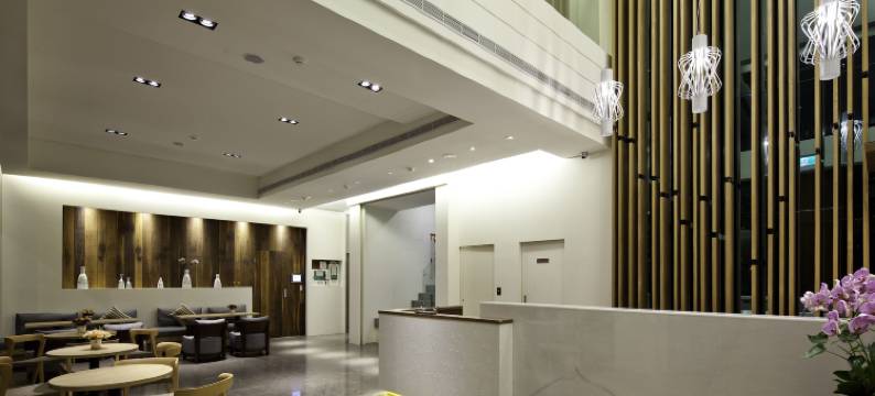 宜兰佧美奥之汤民宿图片