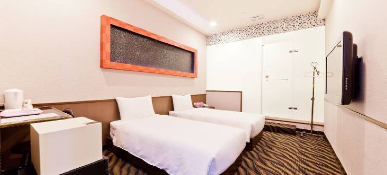 全界精品旅馆图片