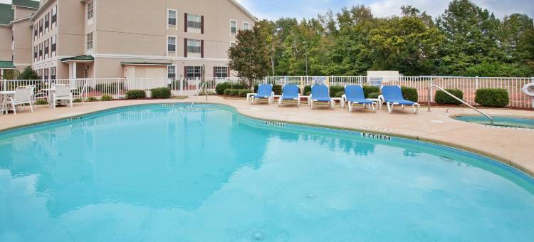 艾肯丽怡酒店(Country Inn & Suites by Radisson, Aiken, SC)图片