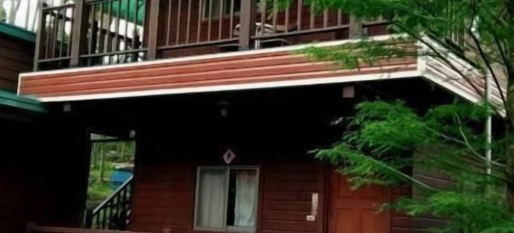 华山禾园休闲民宿图片