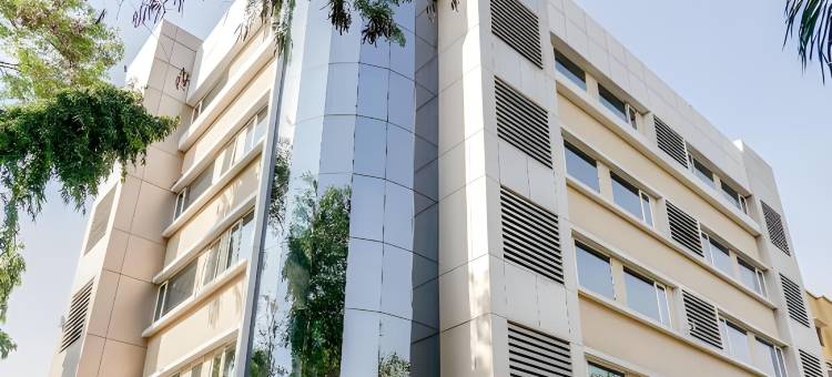 浦那皮姆普里7苹果酒店(7 Apple Hotel Pimpri Pune)图片