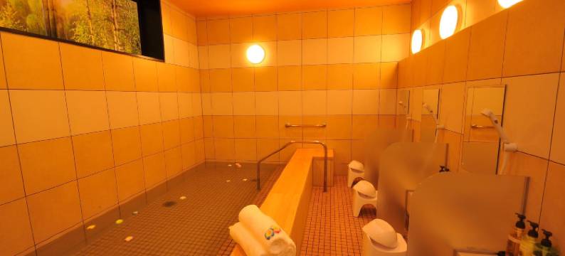 卢克索南柏格兰德公园酒店(GRAND PARK HOTEL　THE LUXUEUX　MINAMI KASHIWA)图片