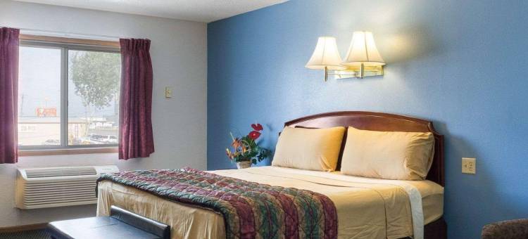 罗德威酒店(Rodeway Inn)图片